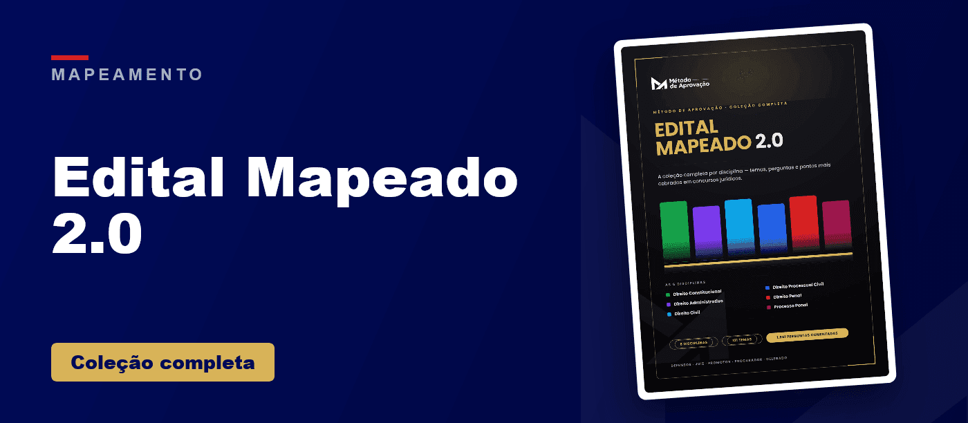 Edital Mapeado 2.0