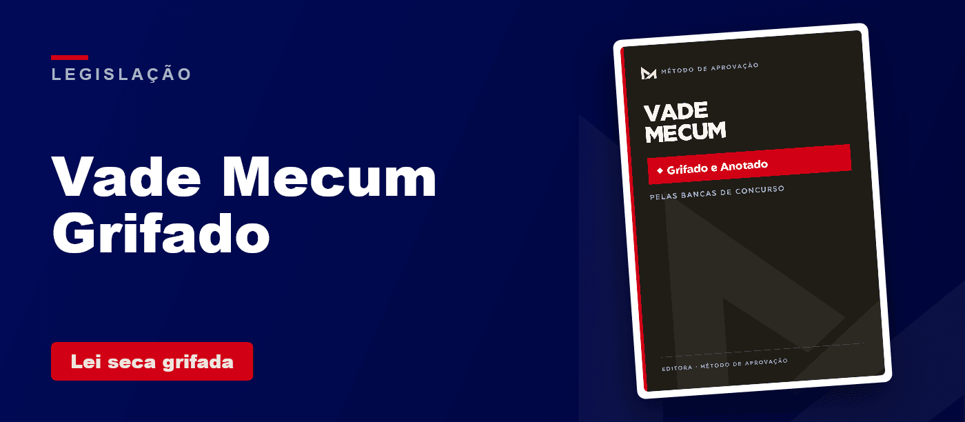 Vade Mecum Grifado