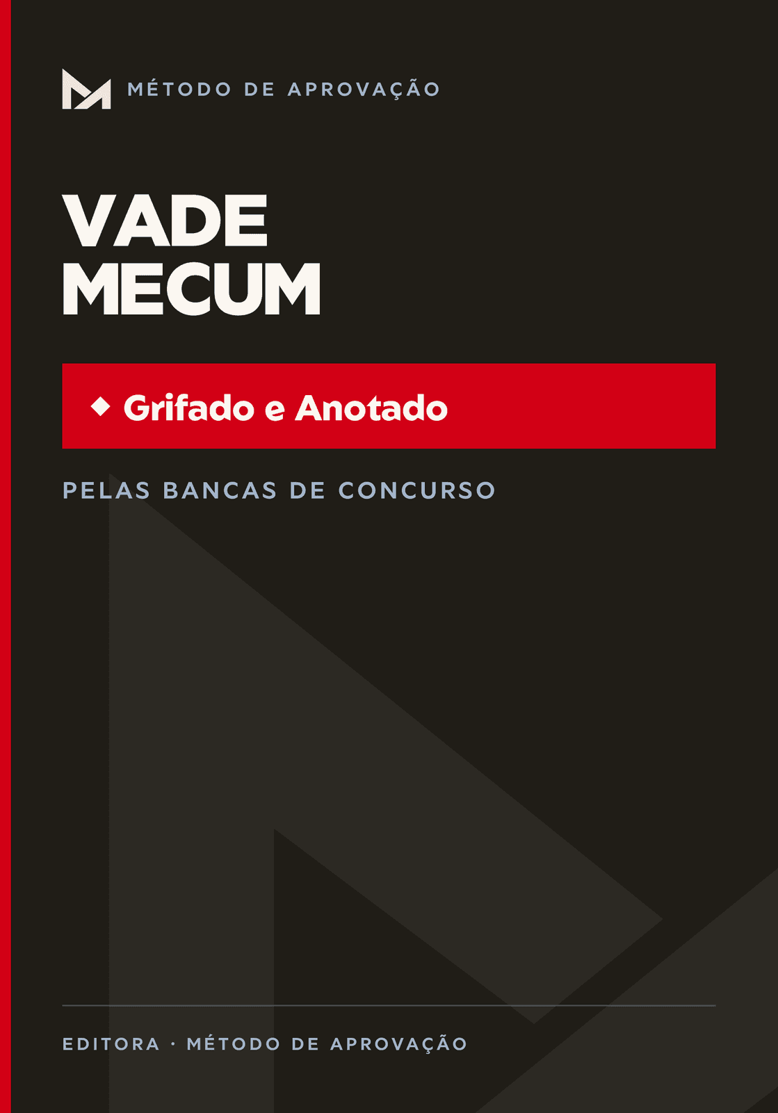 Vade Mecum Grifado